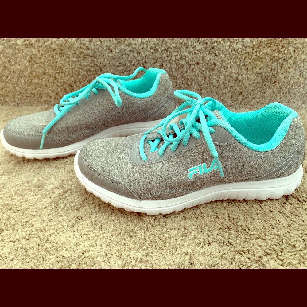 Women’s shoes and boots.